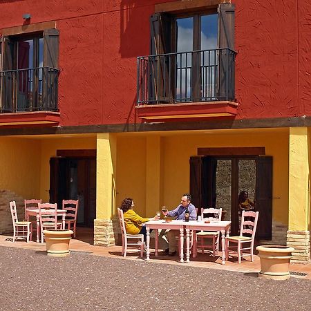 Casa Arrieta Vendégház Castejon de Valdejasa Kültér fotó