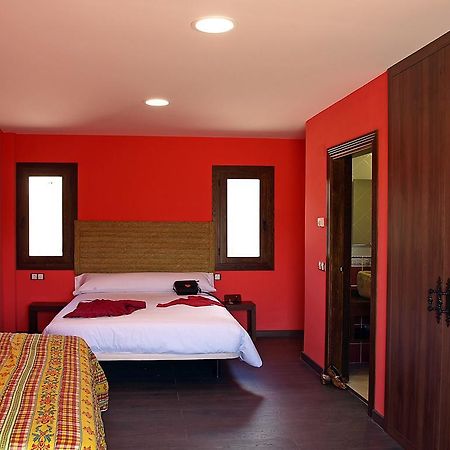Casa Arrieta Vendégház Castejon de Valdejasa Kültér fotó