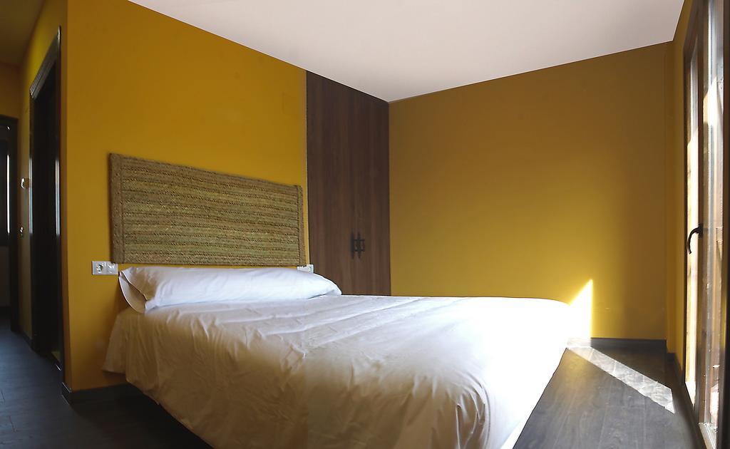 Casa Arrieta Vendégház Castejon de Valdejasa Kültér fotó