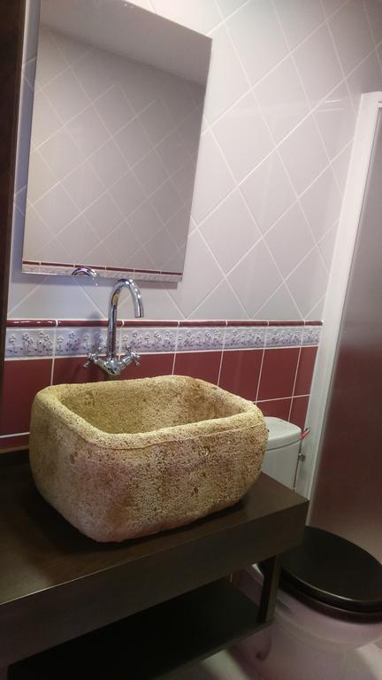 Casa Arrieta Vendégház Castejon de Valdejasa Kültér fotó