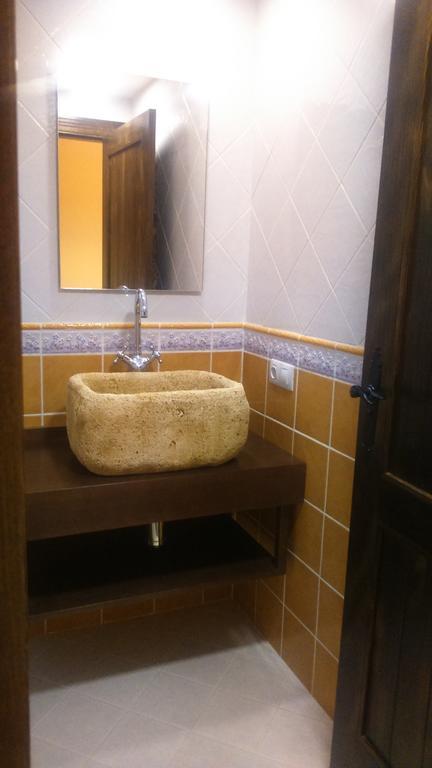 Casa Arrieta Vendégház Castejon de Valdejasa Kültér fotó