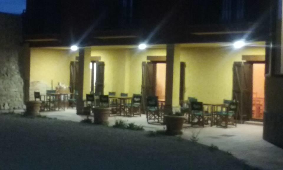 Casa Arrieta Vendégház Castejon de Valdejasa Kültér fotó